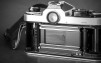 Classic Camera Black&White 107